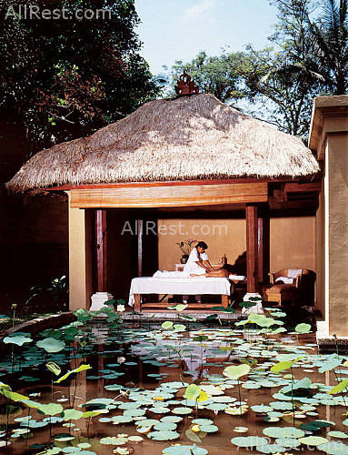 Amandari Ubud resort 64